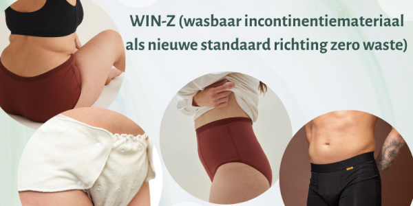Uitnodiging: Lancering WIN-Z tijdens Utrecht Science Week
